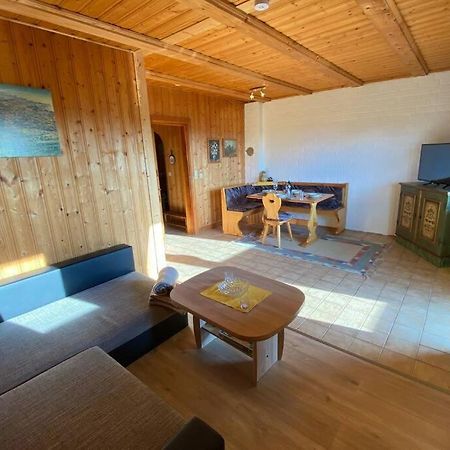 Urig / Mitten Im Bayerischen Wald + Schonblick + Netflix Schöfweg Exterior foto